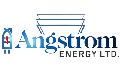 Angstrom Energy Limited